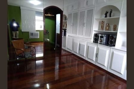 Apartamento à venda com 3 quartos, 103m² em Humaitá, Rio de Janeiro