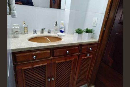 Apartamento à venda com 3 quartos, 103m² em Humaitá, Rio de Janeiro
