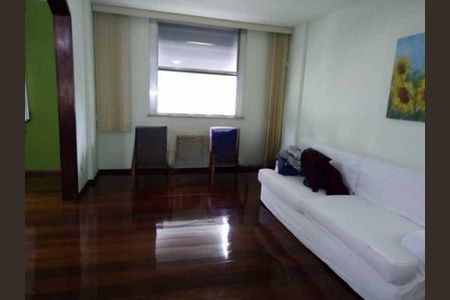 Apartamento à venda com 3 quartos, 103m² em Humaitá, Rio de Janeiro
