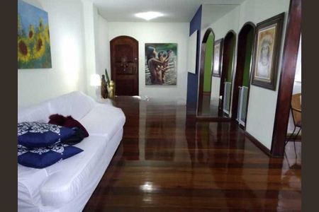 Apartamento à venda com 3 quartos, 103m² em Humaitá, Rio de Janeiro