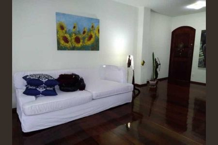 Apartamento à venda com 3 quartos, 103m² em Humaitá, Rio de Janeiro