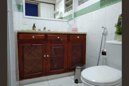 Apartamento à venda com 3 quartos, 103m² em Humaitá, Rio de Janeiro
