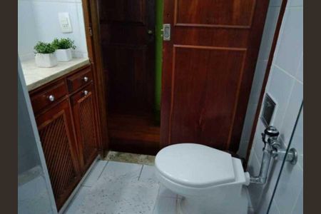 Apartamento à venda com 3 quartos, 103m² em Humaitá, Rio de Janeiro