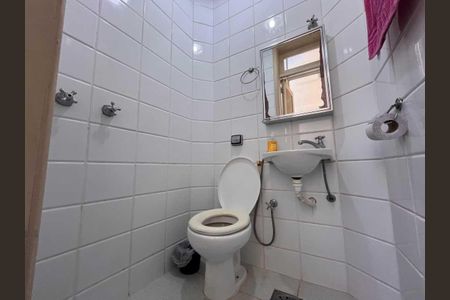 Apartamento à venda com 3 quartos, 244m² em Copacabana, Rio de Janeiro