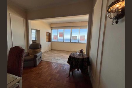 Apartamento à venda com 3 quartos, 244m² em Copacabana, Rio de Janeiro