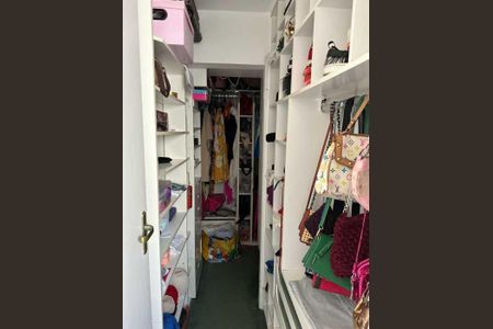 Apartamento à venda com 5 quartos, 297m² em Lagoa, Rio de Janeiro