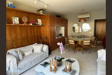 Apartamento à venda com 5 quartos, 297m² em Lagoa, Rio de Janeiro