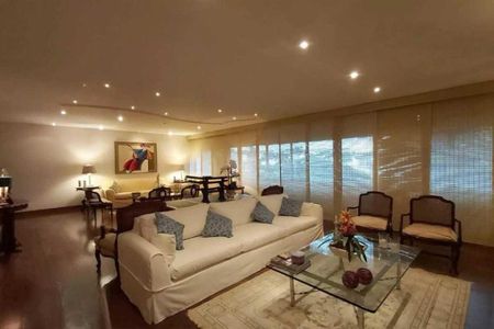 Apartamento à venda com 3 quartos, 215m² em Copacabana, Rio de Janeiro