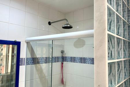 Apartamento à venda com 215m², 3 quartos e 2 vagas Apartamento à venda com 215m², 3 quartos e 2 vagasBanheiro de serviço