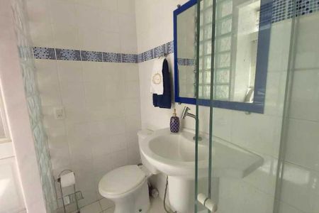 Apartamento à venda com 3 quartos, 215m² em Copacabana, Rio de Janeiro