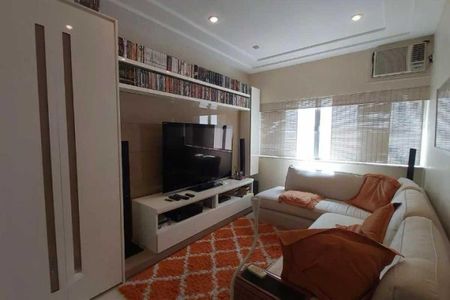 Apartamento à venda com 3 quartos, 215m² em Copacabana, Rio de Janeiro