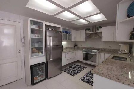 Apartamento à venda com 3 quartos, 215m² em Copacabana, Rio de Janeiro