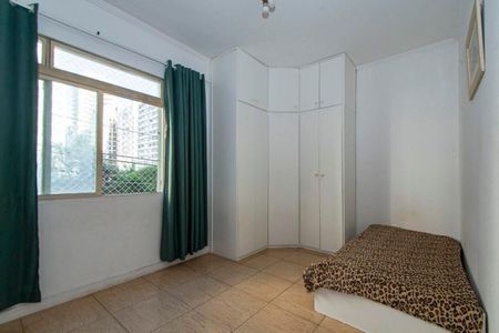 Apartamento à venda com 2 quartos, 72m² em Cerqueira César, São Paulo