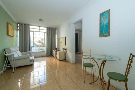 Apartamento à venda com 2 quartos, 72m² em Cerqueira César, São Paulo