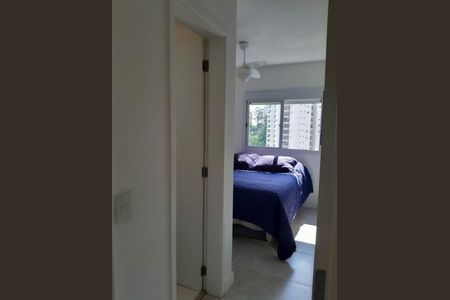 Apartamento à venda com 2 quartos, 66m² em Vila Andrade, São Paulo