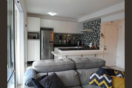 Apartamento à venda com 66m², 2 quartos e 1 vaga