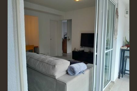 Apartamento à venda com 66m², 2 quartos e 1 vaga