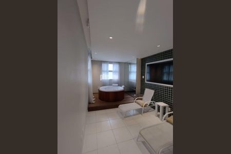 Apartamento à venda com 66m², 2 quartos e 1 vaga