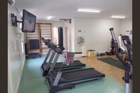 Apartamento à venda com 66m², 2 quartos e 1 vaga