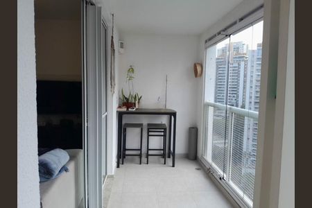 Apartamento à venda com 66m², 2 quartos e 1 vaga