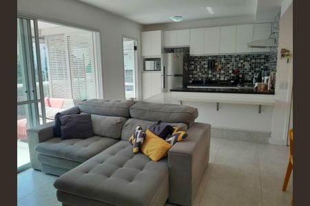 Apartamento à venda com 66m², 2 quartos e 1 vaga