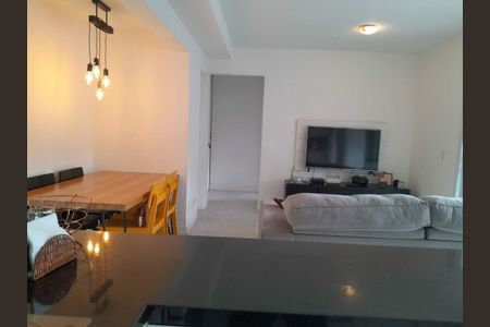 Apartamento à venda com 66m², 2 quartos e 1 vaga