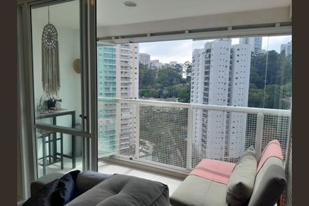 Apartamento à venda com 66m², 2 quartos e 1 vaga