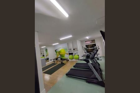 Apartamento à venda com 66m², 2 quartos e 1 vaga