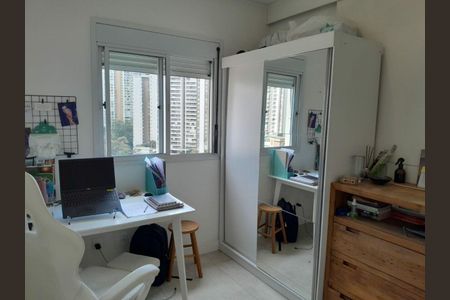Apartamento à venda com 66m², 2 quartos e 1 vaga