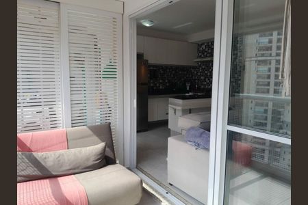 Apartamento à venda com 2 quartos, 66m² em Vila Andrade, São Paulo