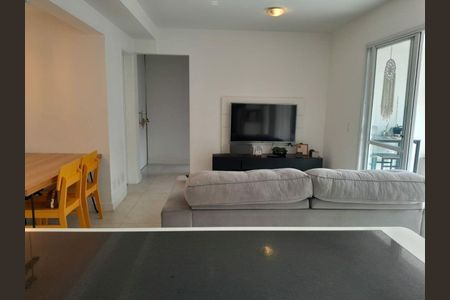Apartamento à venda com 2 quartos, 66m² em Vila Andrade, São Paulo