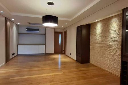 Apartamento à venda com 178m², 4 quartos e 4 vagas