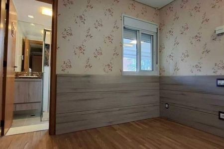 Apartamento à venda com 178m², 4 quartos e 4 vagas