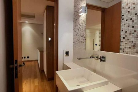 Apartamento à venda com 178m², 4 quartos e 4 vagas