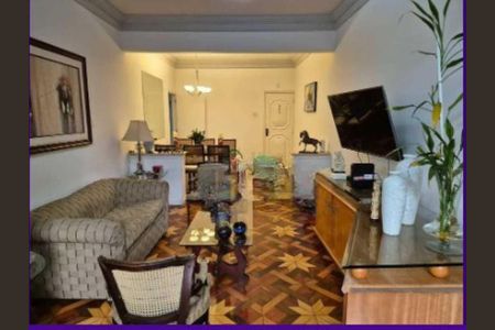 Apartamento à venda com 4 quartos, 126m² em Copacabana, Rio de Janeiro