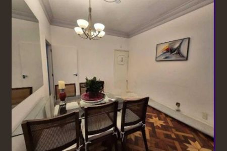 Apartamento à venda com 4 quartos, 126m² em Copacabana, Rio de Janeiro