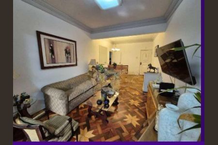 Apartamento à venda com 4 quartos, 126m² em Copacabana, Rio de Janeiro