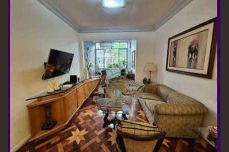 Apartamento à venda com 4 quartos, 126m² em Copacabana, Rio de Janeiro