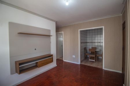 Apartamento à venda com 62m², 2 quartos e sem vaga Apartamento à venda com 62m², 2 quartos e sem vagaSala