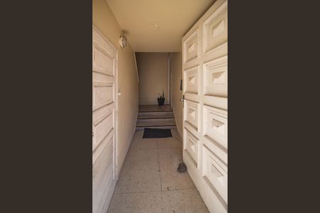 Apartamento à venda com 62m², 2 quartos e sem vaga Apartamento à venda com 62m², 2 quartos e sem vagaHall de entrada
