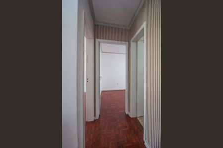 Apartamento à venda com 62m², 2 quartos e sem vaga Apartamento à venda com 62m², 2 quartos e sem vagaCorredor