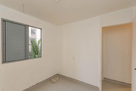 Quarto 2 de apartamento para alugar com 3 quartos, 62m² em Jardim Santa Emilia, São Paulo