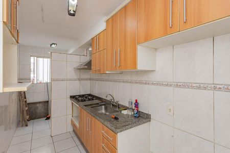 Apartamento à venda com 62m², 3 quartos e 1 vagaCozinha