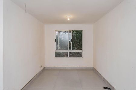 Sala de apartamento para alugar com 3 quartos, 62m² em Jardim Santa Emilia, São Paulo