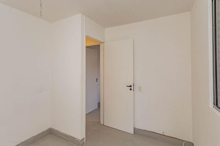 Apartamento à venda com 62m², 3 quartos e 1 vagaQuarto 3