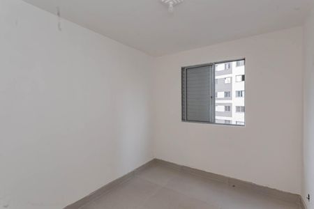 Apartamento à venda com 62m², 3 quartos e 1 vagaQuarto 1