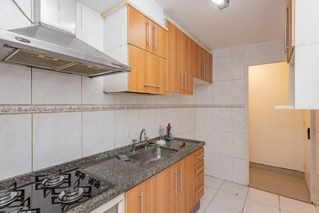 Apartamento à venda com 62m², 3 quartos e 1 vagaCozinha