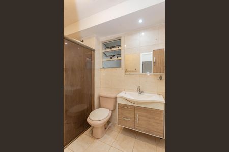 Apartamento à venda com 62m², 3 quartos e 1 vagaBanheiro