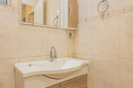 Apartamento à venda com 62m², 3 quartos e 1 vagaBanheiro