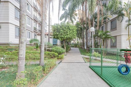 Apartamento à venda com 62m², 3 quartos e 1 vagaÁrea comum